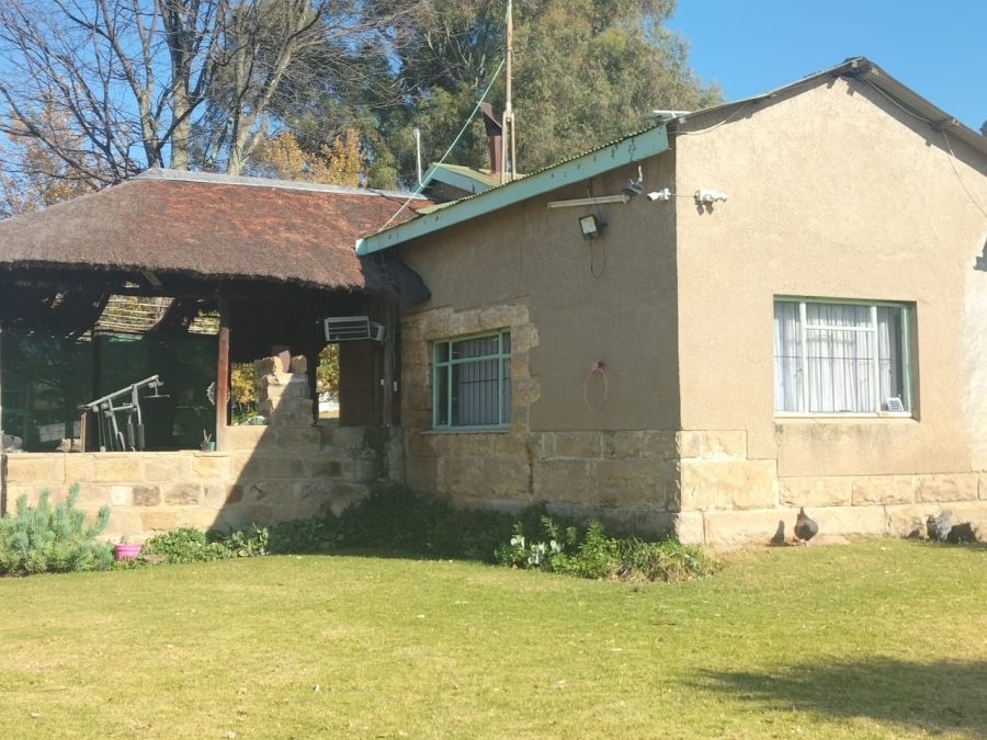 4 Bedroom Property for Sale in Bethlehem Rural Free State